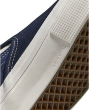 Load image into Gallery viewer, Vans - Skate Slip-On in Deep Navy/Vintage White
