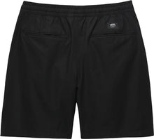 Load image into Gallery viewer, Vans - M Range Relaxed Sport Shorts in Black
