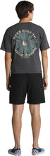 Load image into Gallery viewer, Vans - M Range Relaxed Sport Shorts in Black
