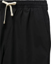 Load image into Gallery viewer, Vans - M Range Relaxed Sport Shorts in Black
