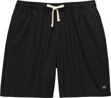 Load image into Gallery viewer, Vans - M Range Relaxed Sport Shorts in Black
