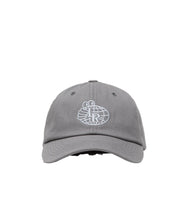 Load image into Gallery viewer, Last Resort AB - Atlas daddy Cap in Alloy Grey
