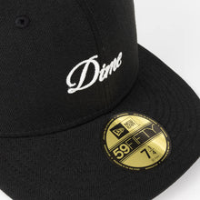 Load image into Gallery viewer, Dime - Cursive New Era Cap
