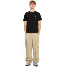 Load image into Gallery viewer, Dime - Cursive Small Logo T-Shirt in Black
