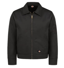 Load image into Gallery viewer, Dickies - Mens Insulated Eisenhour Jacket in Black
