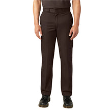 Load image into Gallery viewer, Dickies - Original 874® Work Pants Dark Brown
