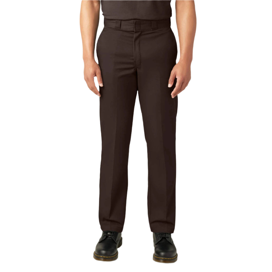 Dickies - Original 874® Work Pants Dark Brown