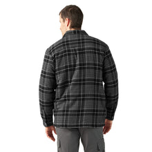Load image into Gallery viewer, Dickies - Mens Sherpa Lined Flannel Shirt jacket
