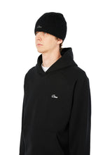 Load image into Gallery viewer, Dime - Mohair Skully in Black

