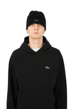 Load image into Gallery viewer, Dime - Mohair Skully in Black
