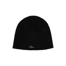 Load image into Gallery viewer, Dime - Mohair Skully in Black

