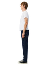 Load image into Gallery viewer, Dime - Straight Denim Pants in indigo
