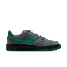 Load image into Gallery viewer, Nike SB - Air Force 1 SE in Cool Grey/Court Green-Black Court Green
