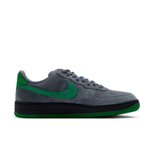 Load image into Gallery viewer, Nike SB - Air Force 1 SE in Cool Grey/Court Green-Black Court Green
