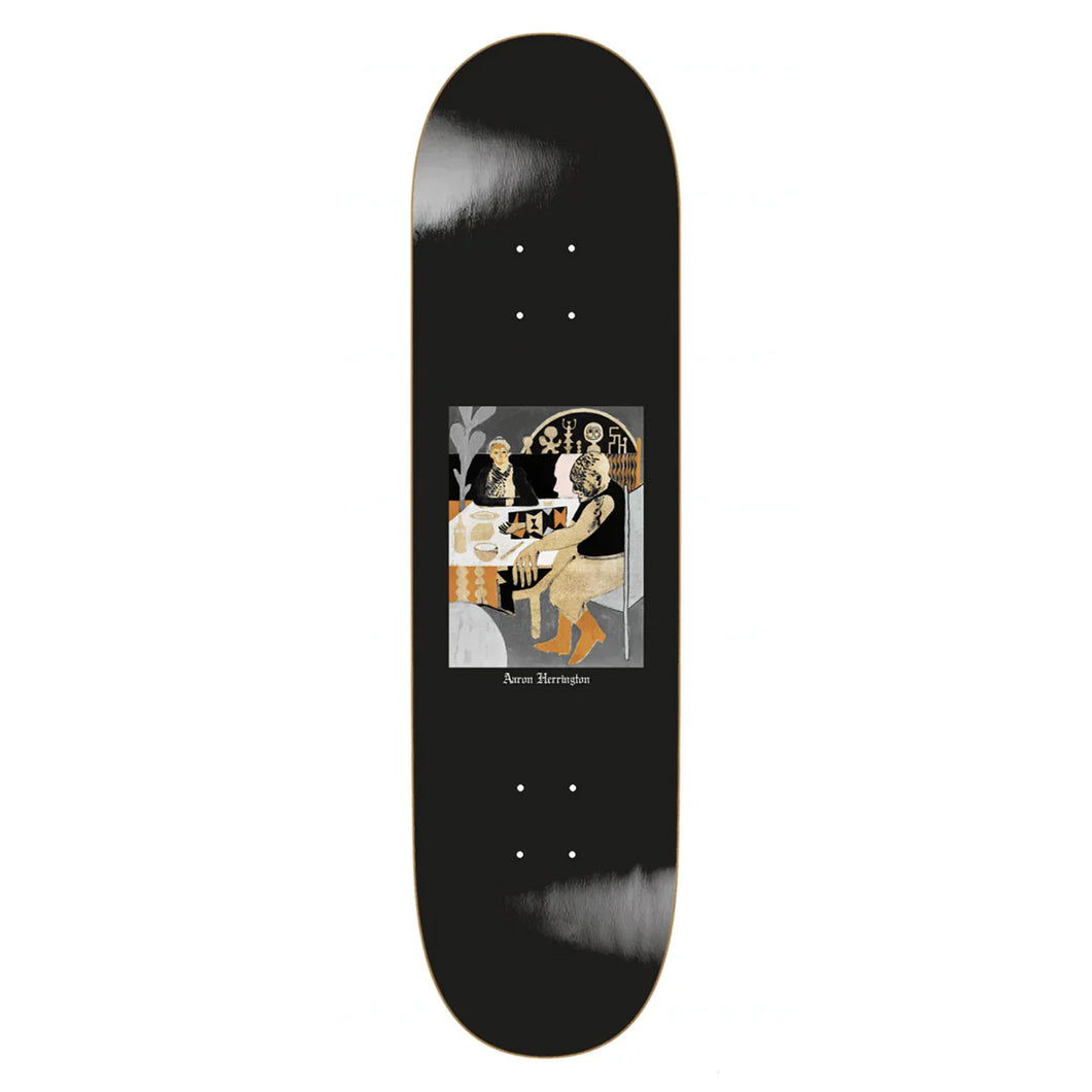 Polar - Aaron Herrington Tea Riders Deck in 8.375