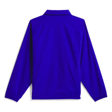 Load image into Gallery viewer, Adidas - Shmoofoil Jacket in Lucid Blue/Core White

