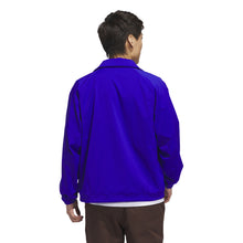 Load image into Gallery viewer, Adidas - Shmoofoil Jacket in Lucid Blue/Core White
