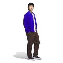 Load image into Gallery viewer, Adidas - Shmoofoil Jacket in Lucid Blue/Core White
