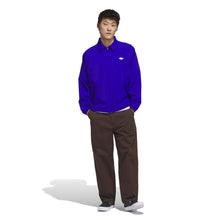 Load image into Gallery viewer, Adidas - Shmoofoil Jacket in Lucid Blue/Core White
