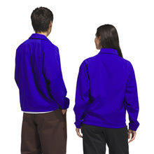 Load image into Gallery viewer, Adidas - Shmoofoil Jacket in Lucid Blue/Core White
