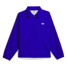 Load image into Gallery viewer, Adidas - Shmoofoil Jacket in Lucid Blue/Core White
