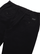 Load image into Gallery viewer, Grand Collection - Cotton Short in Black
