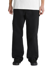 Load image into Gallery viewer, Vans - Drill Chore Carpenter Vintage Wash Pants in Black
