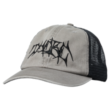 Load image into Gallery viewer, There - PMO Hat in Grey/Black
