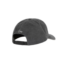Load image into Gallery viewer, Dime - Space Low Pro Cap in Black Washed
