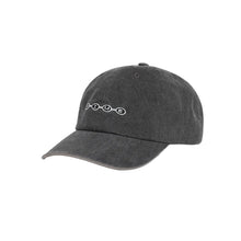 Load image into Gallery viewer, Dime - Space Low Pro Cap in Black Washed
