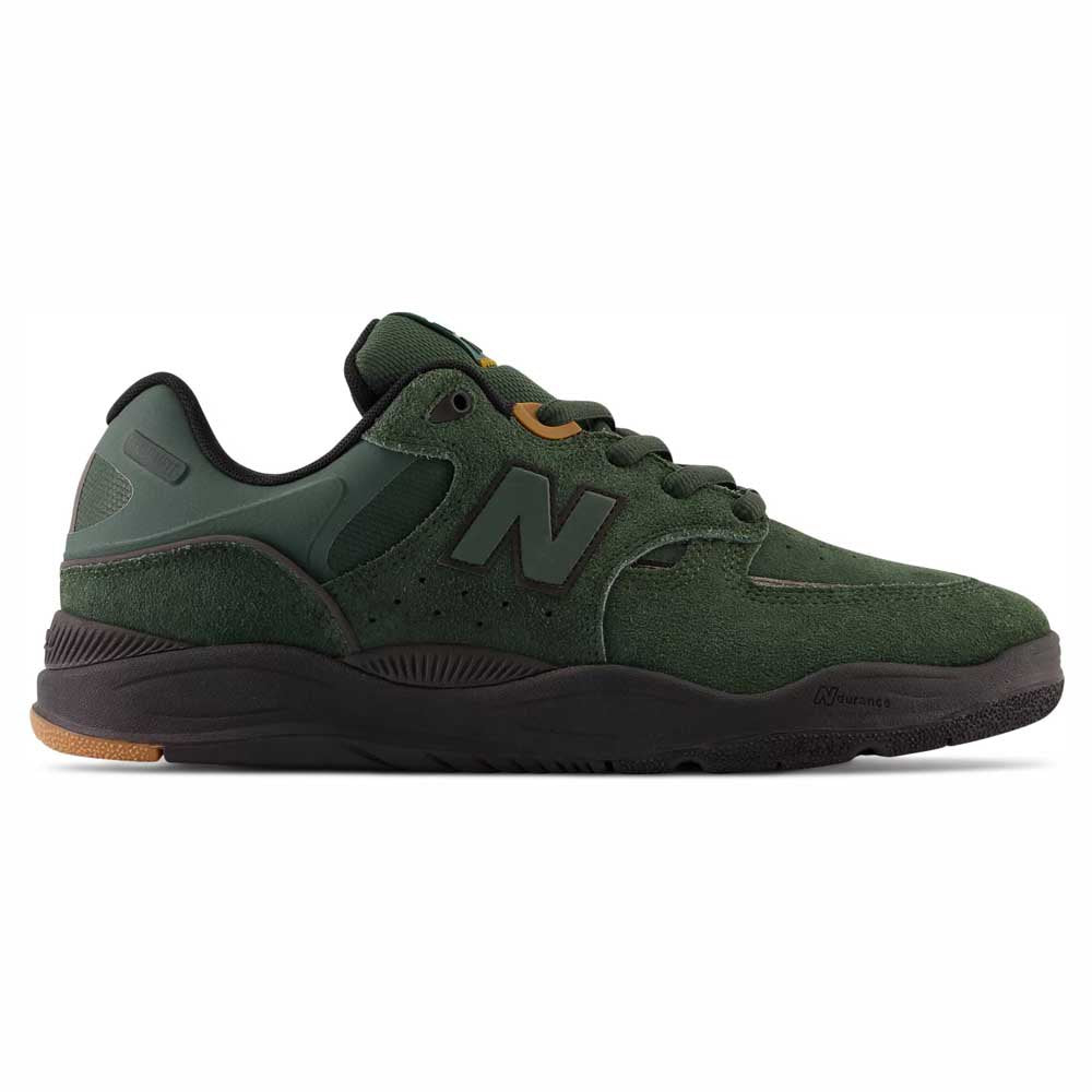 New Balance Numeric - 1010 in Forest Green/Black