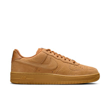 Load image into Gallery viewer, Nike SB - Air Force 1 in Flax/Flax-Black-Gum Light Brown
