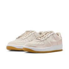 Load image into Gallery viewer, Nike SB - Air Force 1 in LT Orewood Brn/LT Orewood Brn-White
