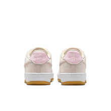 Load image into Gallery viewer, Nike SB - Air Force 1 in LT Orewood Brn/LT Orewood Brn-White
