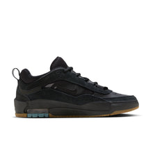 Load image into Gallery viewer, Nike SB - Airmax Ishod in Black/Anthracite-Black
