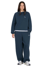 Load image into Gallery viewer, Dime - Classic Small Logo Crewneck in Navy
