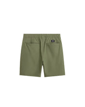 Load image into Gallery viewer, Vans - M Range Relaxed Sport Shorts in Olive
