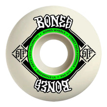 Load image into Gallery viewer, Bones - STF V5 Sidecut 99A Wheels
