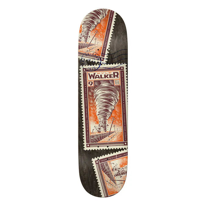 Real - Kyle Air Mail Deck Full SE in 8.5