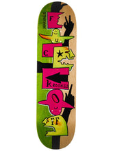 Load image into Gallery viewer, Krooked - Narvaez F Off Deck in 8.38"
