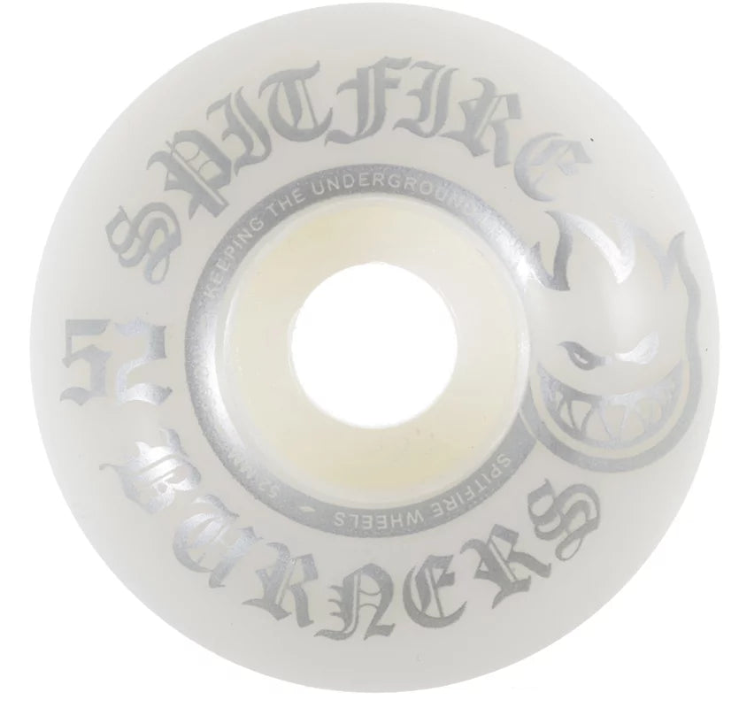 Spitfire Wheels - 99d Burners in Assorted Sizes