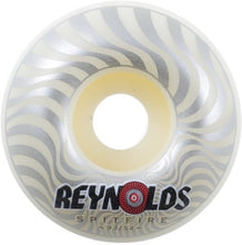 Load image into Gallery viewer, Spitfire Wheels - Reynolds Formula Four 93 Classics in Assorted Sizes
