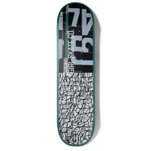 Load image into Gallery viewer, Girl - Pacheco Splinter Deck in 8.375"
