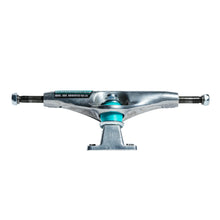 Load image into Gallery viewer, Thunder - T-II PolishedTrucks in Assorted Sizes
