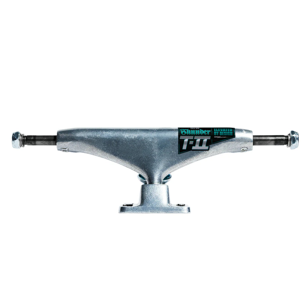 Thunder - T-II PolishedTrucks in Assorted Sizes