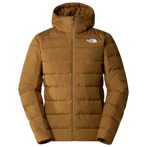 The North Face Aconcagua 3 Hoodie / Utility Brown
