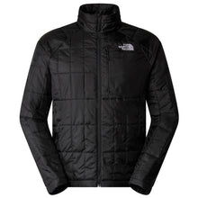 Load image into Gallery viewer, The North Face Circaloft Jacket / Black

