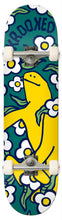 Load image into Gallery viewer, Krooked - Shmoo Vibes Complete Teal in 7.3"
