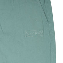 Load image into Gallery viewer, Welcome - Principal Twill Elastic Pants in Petrol.
