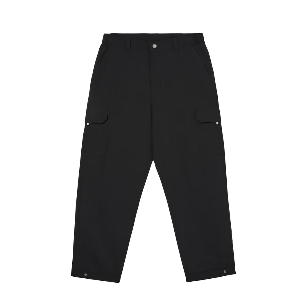 Polar - Utility Pants in Black